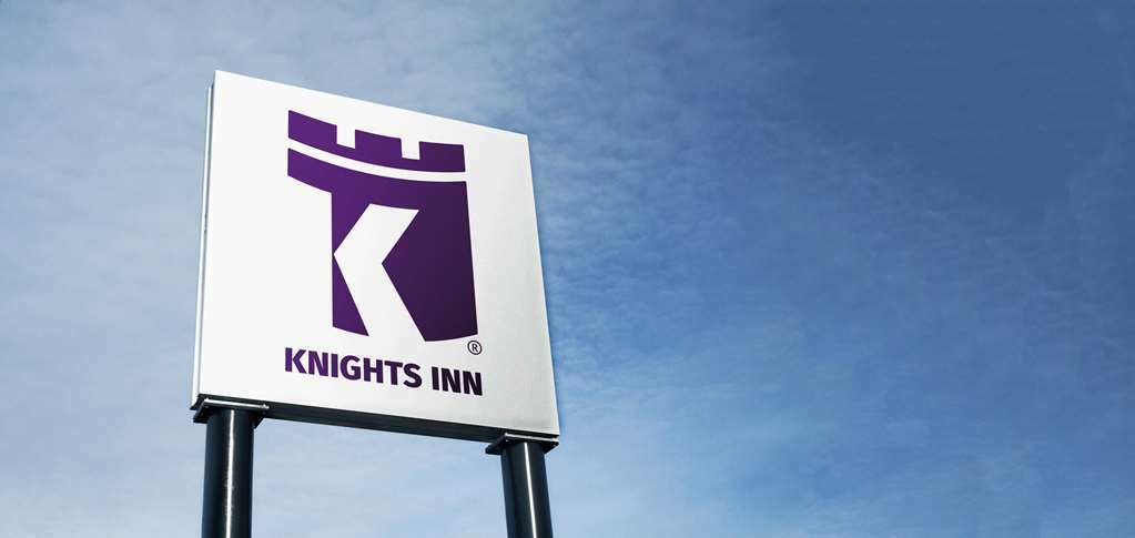 Kampus Inn Gainesville - University Area Hotel Экстерьер фото